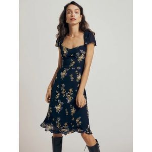 Reformation Rosi Dress
